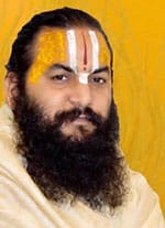 A Conspiracy to Defame Faith 2 Acharya Mithileshanandinisharan