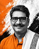 Ideological Warfare Against the Nation’s Consciousness: Mental Naxalism 2 Acharya lalit muni ji