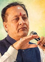 Rahul Becomes a ‘Mental Naxal’ and says: ‘Smash the Patriarchy’ Here, and Bury Shah Bano Alive There 2 Dr Praveen Dataram