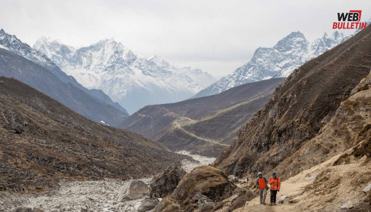 Himalayas See Record Low Winter Snow, Raising Water and Climate Concerns 1 Untitled design 5