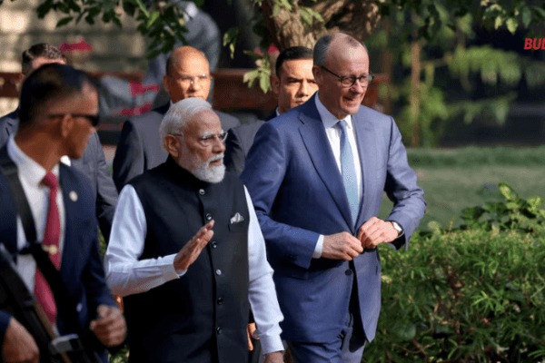 स्काउटिंग जीवन को दिशा देने वाली पद्धति है मुख्यमंत्री विष्णु देव साय 3