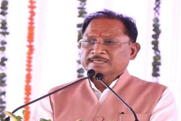 विष्णू देव साय