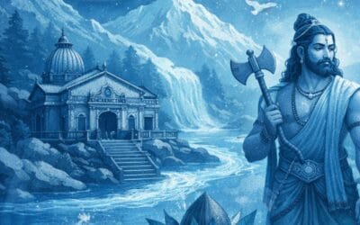 Red and White Bold Love Vibes YouTube Thumbnail