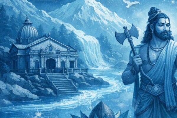 Red and White Bold Love Vibes YouTube Thumbnail