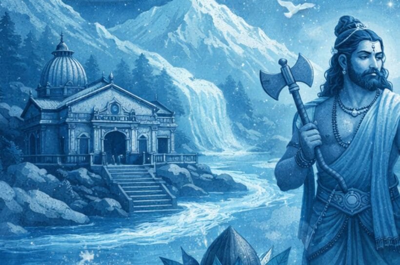 Red and White Bold Love Vibes YouTube Thumbnail