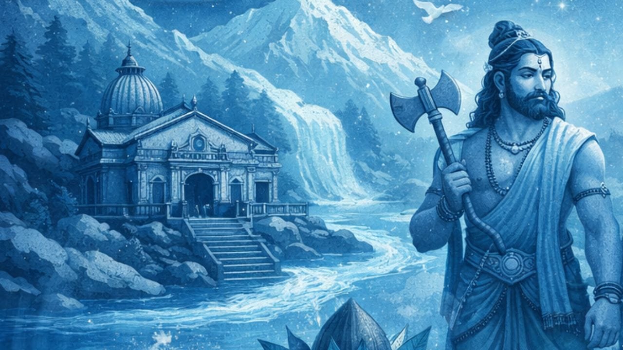 Red and White Bold Love Vibes YouTube Thumbnail