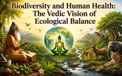 Meaning of Biodiversity