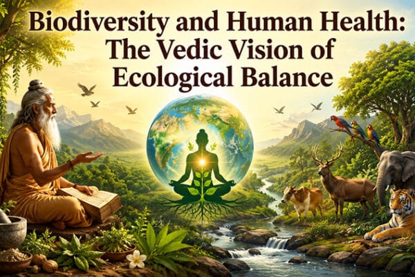 Meaning of Biodiversity