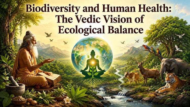 Meaning of Biodiversity