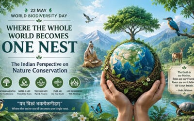 Nature Conservation