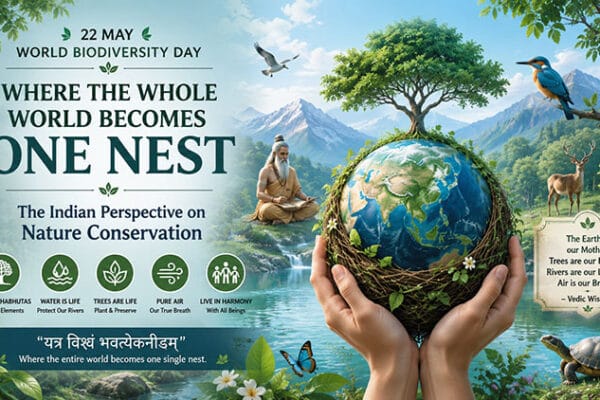 Nature Conservation