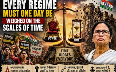 west bengal political