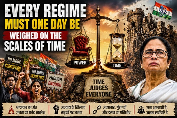 west bengal political