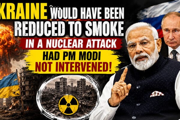 pm modi role preventing russia ukraine nuclear crisis