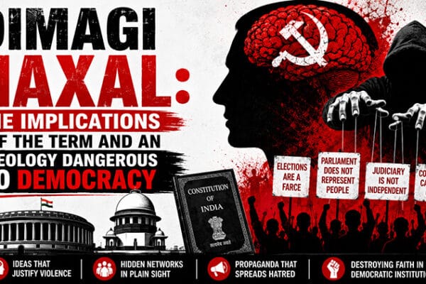 Dimagi Naxal