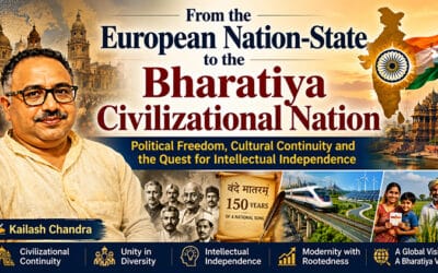 bharatiya civilizational