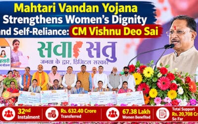 mahtari vandan yojana